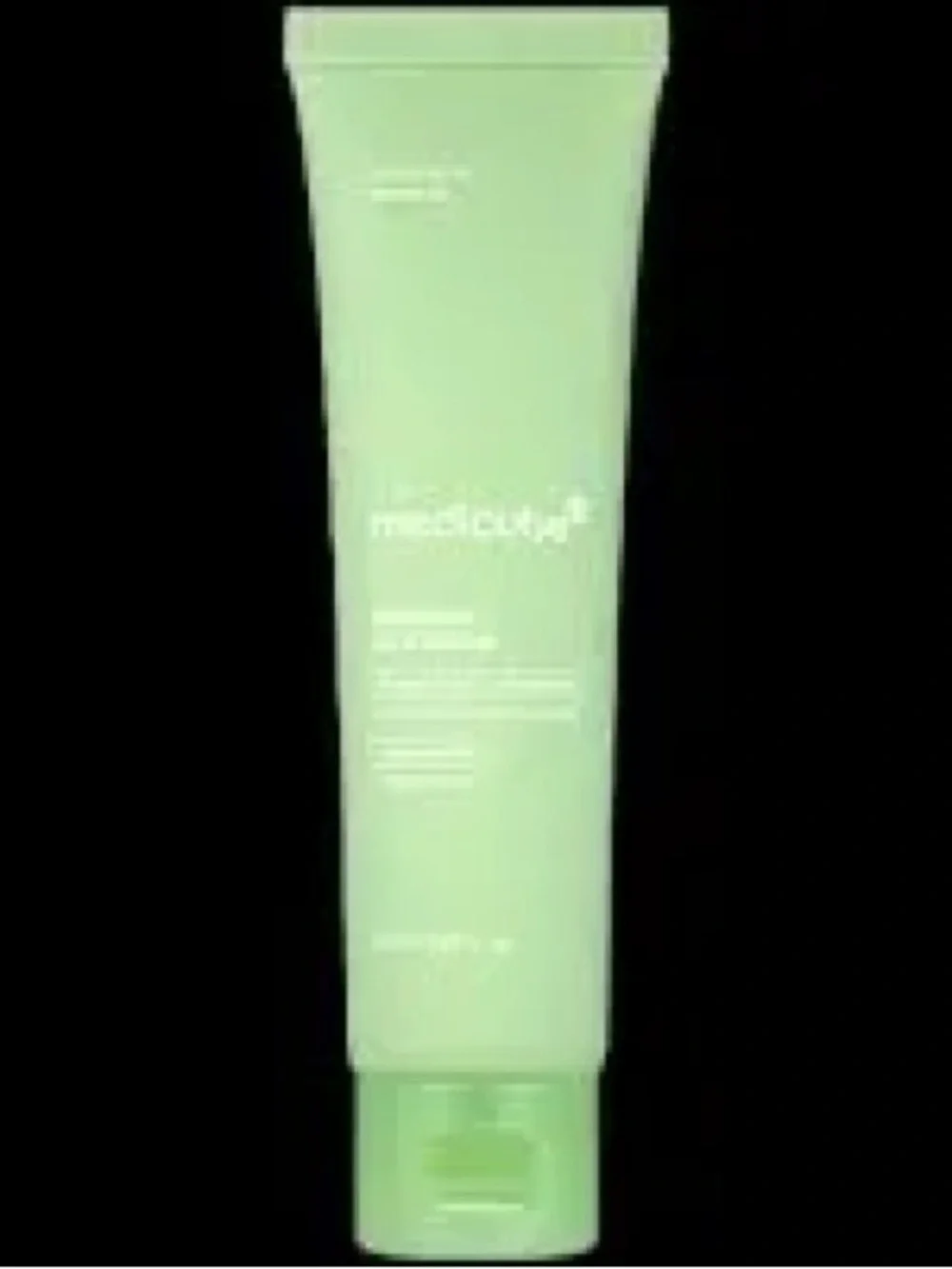 Medicube Exosome Cica Toner + Exosome Cica Cream Bundle | Korean Skincare Duo
